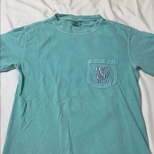 seaside frostbites tshirt